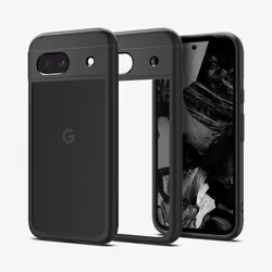 Spigen Ultra Hybrid 6.1" Housse Noir