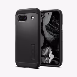 Spigen Tough Armor 6.1" Housse Noir