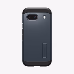 Spigen Tough Armor, Housse, Google, Pixel 8a, 15,5 cm (6.1"), Métallique