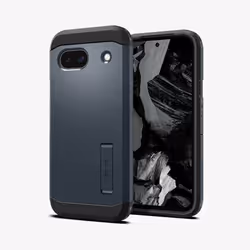 Spigen Tough Armor 6.1" Housse Métallique