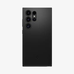 Spigen Thin Fit 6.8" Housse Noir