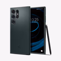 Spigen Thin Fit 6.8" Housse Vert