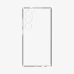 Spigen Liquid Crystal 6.8" Housse Transparent
