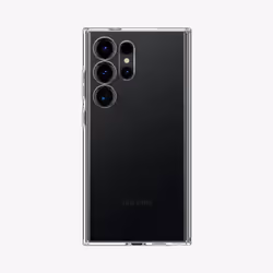 Spigen Liquid Crystal 6.8" Housse Transparent