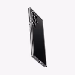 Spigen Liquid Crystal 6.8" Housse Transparent - Vue supplémentaire 6
