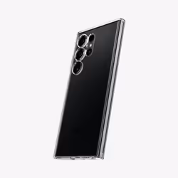 Spigen Liquid Crystal 6.8" Housse Transparent - Vue supplémentaire 7