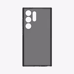 Spigen Liquid Crystal, Housse, Samsung, Galaxy S24 Ultra, 17,3 cm (6.8"), Transparent