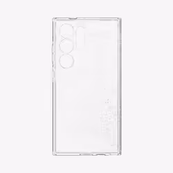 Spigen ACS07285, Housse, Samsung, Galaxy S24 Ultra, 17,3 cm (6.8"), Transparent