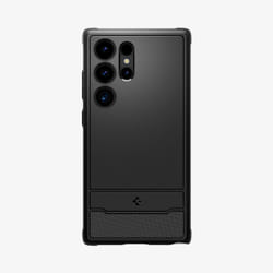Spigen Rugged Armor 6.8" Housse Noir