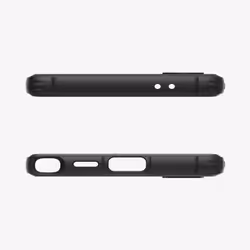 Spigen Rugged Armor 6.8" Housse Noir - Vue supplémentaire 9