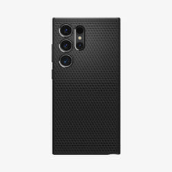 Spigen Liquid Air 6.8" Housse Noir