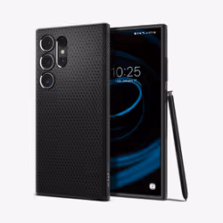 Spigen Liquid Air 6.8" Housse Noir