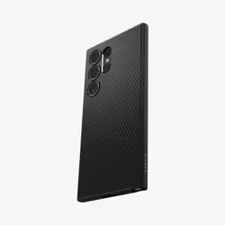 Spigen Liquid Air 6.8" Housse Noir - Vue supplémentaire 6
