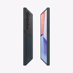 Spigen Liquid Air 6.8" Housse Vert