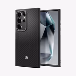 Spigen Enzo Aramid 6.8" Housse Noir