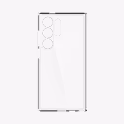 Spigen ACS07292, Housse, Samsung, Galaxy S24 Ultra, 17,3 cm (6.8"), Transparent