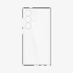 Spigen ACS07292 6.8" Housse Transparent
