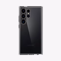 Spigen ACS07292 6.8" Housse Transparent