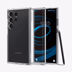 Spigen ACS07292 6.8" Housse Transparent