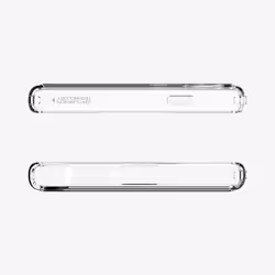 Spigen ACS07292 Housse Galaxy S24 Ultra PC Transparent - Vue supplémentaire 4