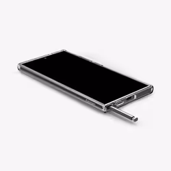 Spigen ACS07292 Housse Galaxy S24 Ultra PC Transparent - Vue supplémentaire 5