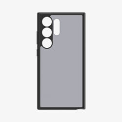 Spigen Ultra Hybrid 6.8" Housse Noir, Transparent