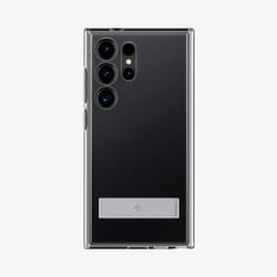Spigen Ultra Hybrid S 6.8" Housse Transparent