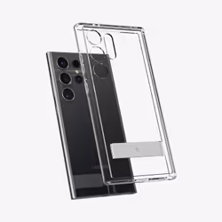 Spigen Ultra Hybrid S 6.8" Housse Transparent
