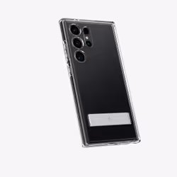 Spigen Ultra Hybrid S 6.8" Housse Transparent