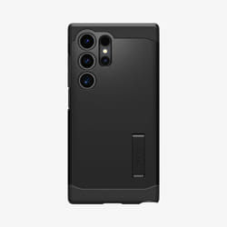 Spigen Tough Armor 6.8" Housse Noir