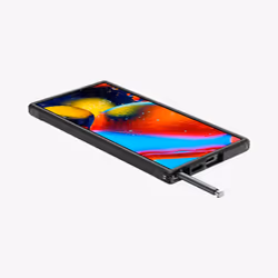 Spigen Tough Armor 6.8" Housse Noir - Vue supplémentaire 5