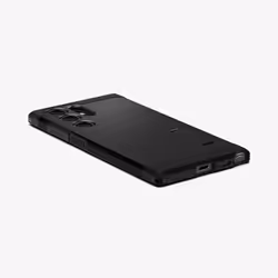 Spigen Tough Armor 6.8" Housse Noir - Vue supplémentaire 6