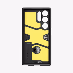 Spigen Tough Armor 6.8" Housse Noir - Vue supplémentaire 8