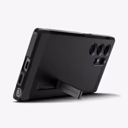 Spigen Tough Armor coque de protection pour téléphones portables 17,3 cm (6.8") Housse Noir - Vue supplémentaire 6