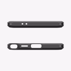 Spigen Tough Armor coque de protection pour téléphones portables 17,3 cm (6.8") Housse Noir - Vue supplémentaire 7