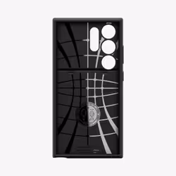 Spigen Slim Armor CS 6.8" Housse Noir