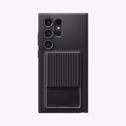 Spigen Liquid Slot 6.8" Housse Noir