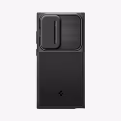 Spigen Optik Armor 6.8" Housse Noir - Vue supplémentaire 7