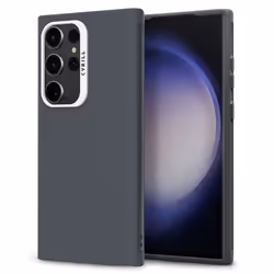 Spigen Ultra Color, Housse, Samsung, Galaxy S24 Ultra, 17,3 cm (6.8"), Gris