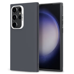 Spigen Ultra Color 6.8" Housse Gris