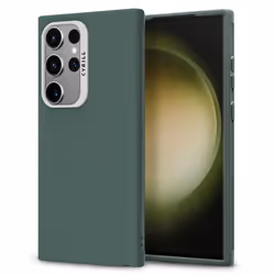 Spigen Ultra Color, Housse, Samsung, Galaxy S24 Ultra, 17,3 cm (6.8"), Vert