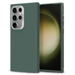 Spigen Ultra Color 6.8" Housse Vert