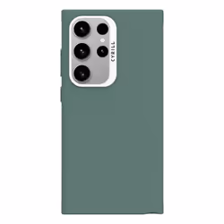 Spigen Ultra Color 6.8" Housse Vert