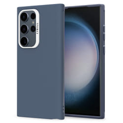 Spigen Ultra Color 6.8" Housse Bleu