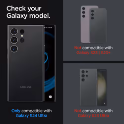 Spigen Ultra Color 6.8" Housse Bleu