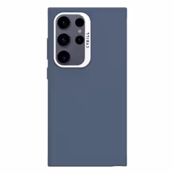Spigen Ultra Color 6.8" Housse Bleu