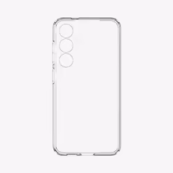 Spigen Liquid Crystal, Housse, Samsung, Galaxy S24 Plus, 17 cm (6.7"), Transparent