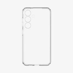 Spigen Liquid Crystal 6.7" Housse Transparent