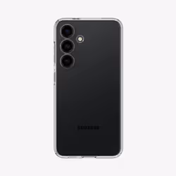 Spigen Liquid Crystal 6.7" Housse Transparent