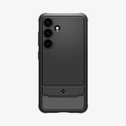 Spigen Rugged Armor 6.7" Housse Noir